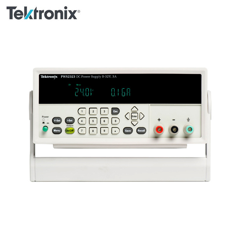 TEKTRONIX泰克PWS2323 2185 4205 4323 4721可编程直流电源