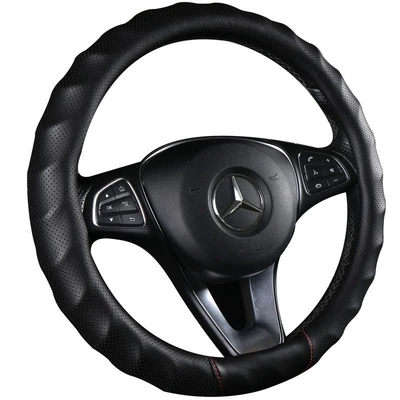 Men and Women Amazon, Steering wheel cover