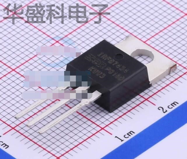 IRFB7434PBF 封装 TO-220-3 MOS场效应管