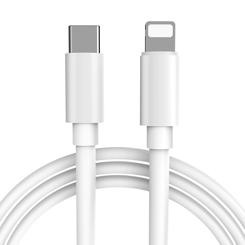 Aplicable a PD20W Apple iphone13/12/11 cable de carga rápida Huawei tipo-c a C cable de datos del teléfono móvil de carga rápida