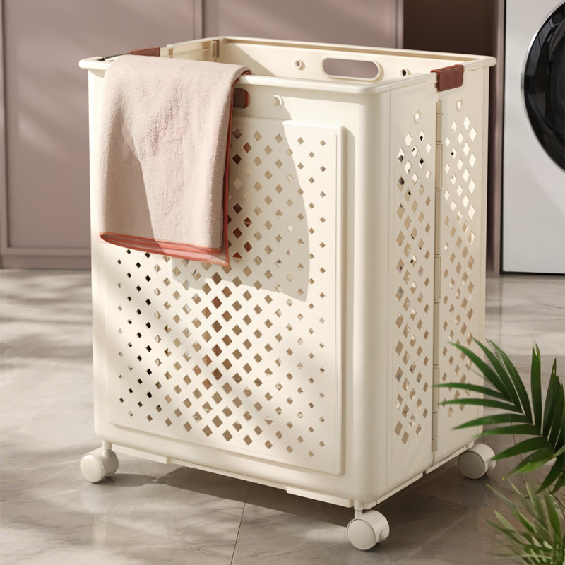 Laundry basket