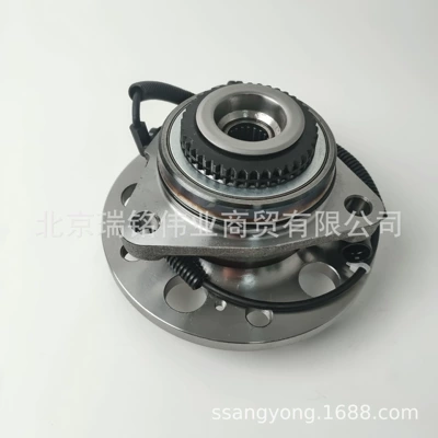 4142021803 SsangYong RODIUS front wheel bearing front axle head 4WD wheel hub unit four-wheel drive SSANGYONG (Bearing)