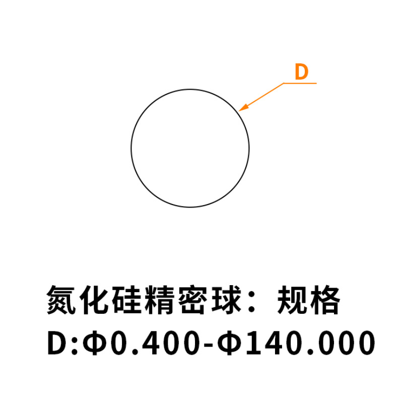 ߾Ⱦ򵪻辫Si3N4մɹ й鷧 G5-200