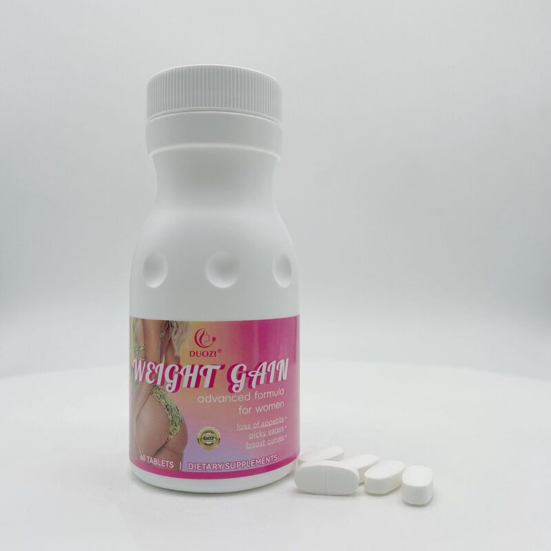现货女性增重片Weight Gain Tablets For Women健康体质|undefined