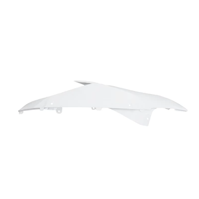 Motorcycle Fender – Suzuki Gsxr600-750 K11 - rear-right-side-panel-white-embryo