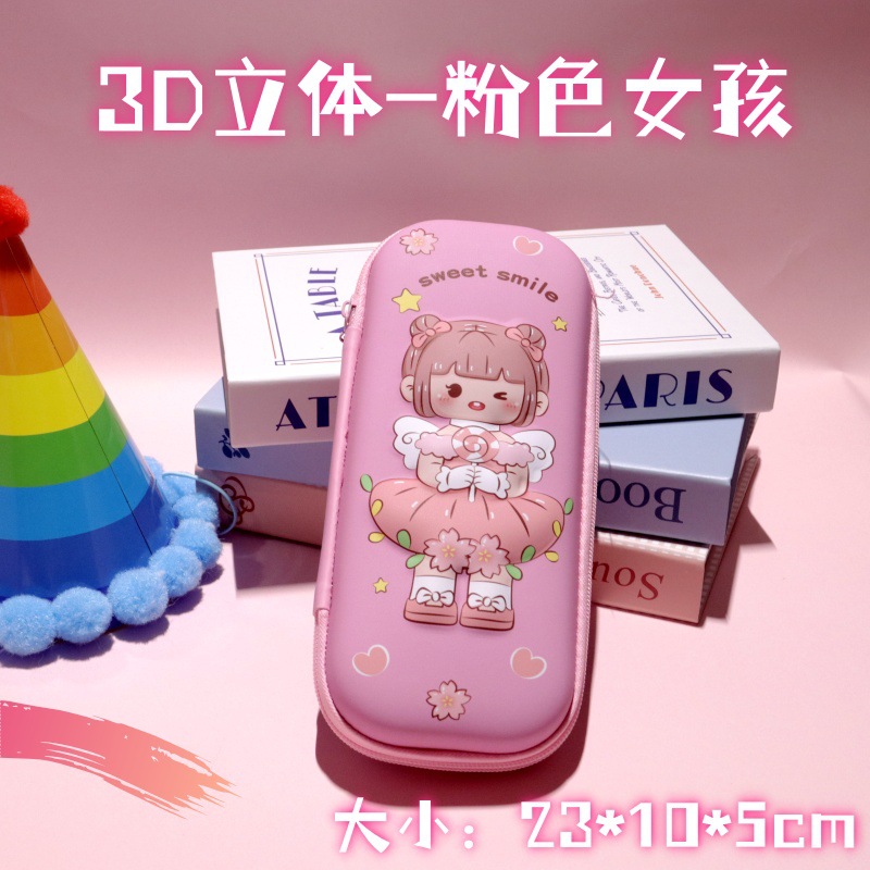 Niña con falda rosa 60417 - 14