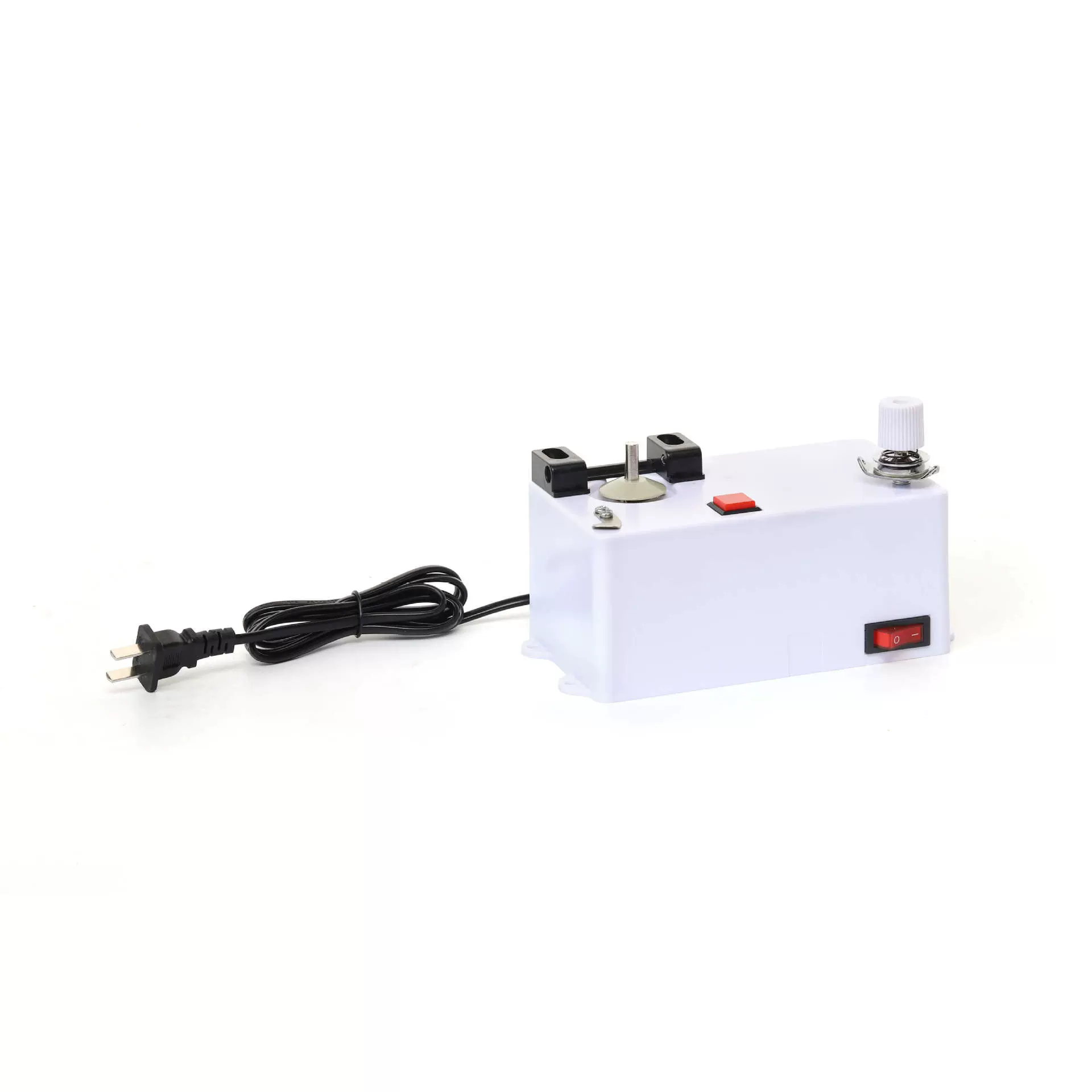 MK-IR25中速智能绕线机-单头机专用绕线机帽绣用