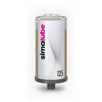 Mühərrik alətləri Automatic Lubricator