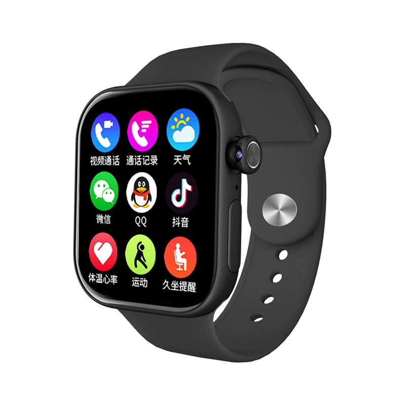 With synchronisation with phone, ultra thin electric universal watch