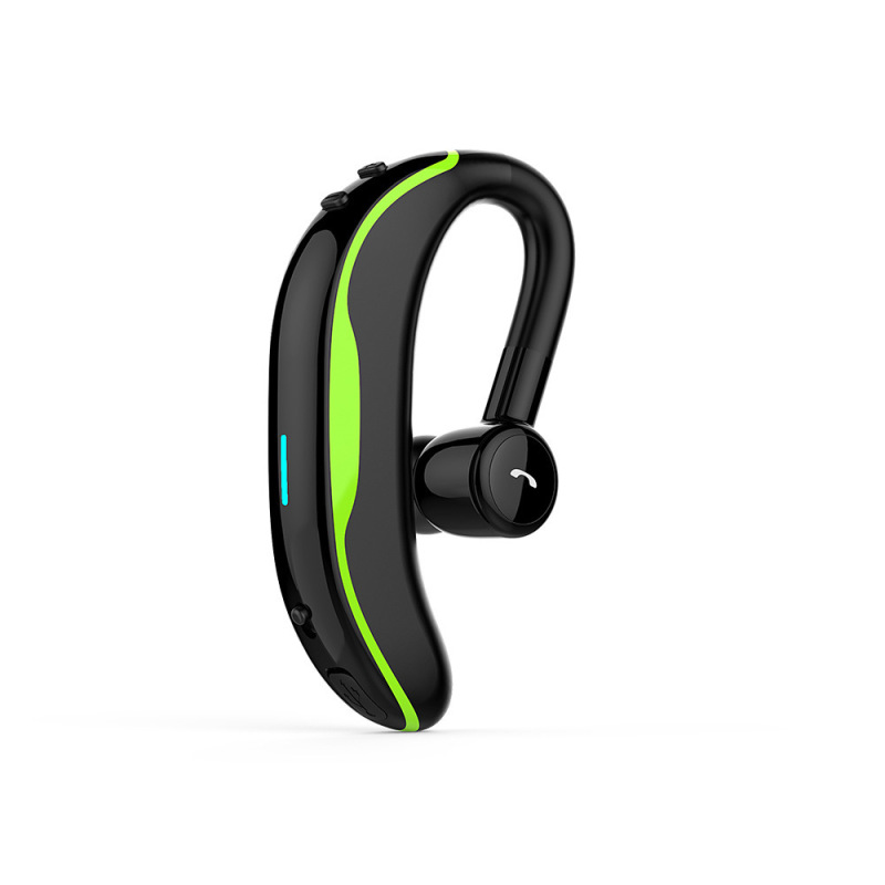 F600ワイヤレスbluetoothイヤホン耳かけ式スポーツドライブロングスタンバイビジネスユニバーサルbluetoothイヤホン|undefined