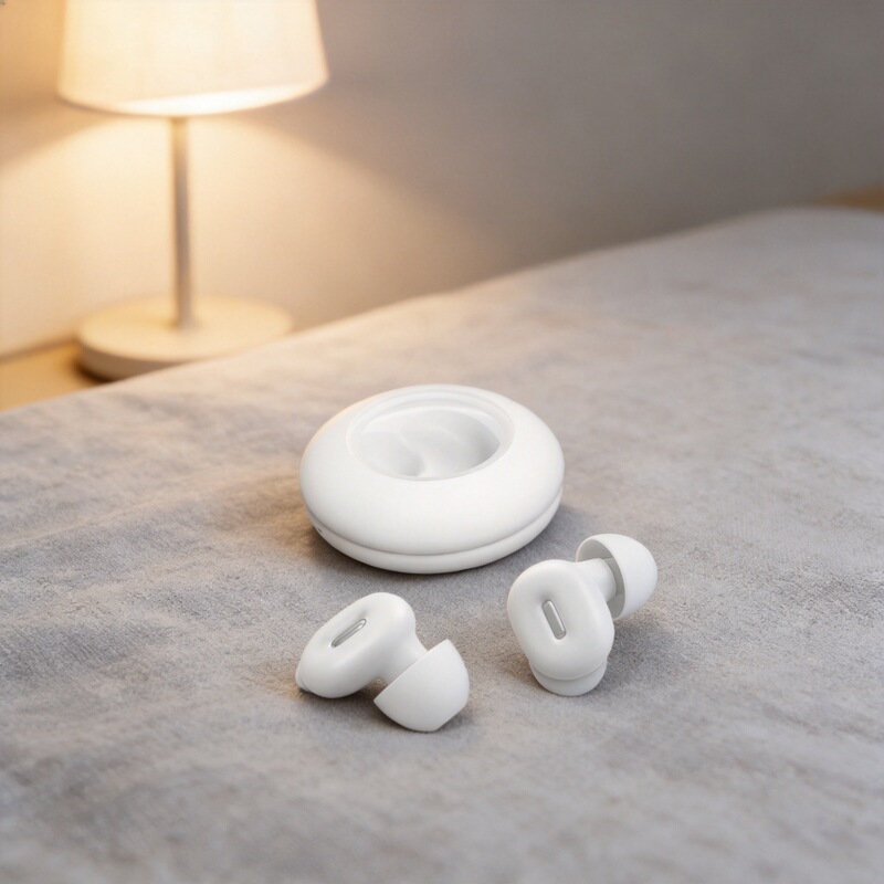 New Silicone Soundproof Earplugs Series, Powerful Noise Reduction, Professional Noise-Cancelling Earplugs for Dormitory Sleeping, Silent, Cross-Border Wholesale New Silicone Soundproof Earplugs Series, Powerful Noise Reduction, Professional Noise-Cancelling Earplugs for Dormitory Sleeping, Silent, Cross-Border Wholesale