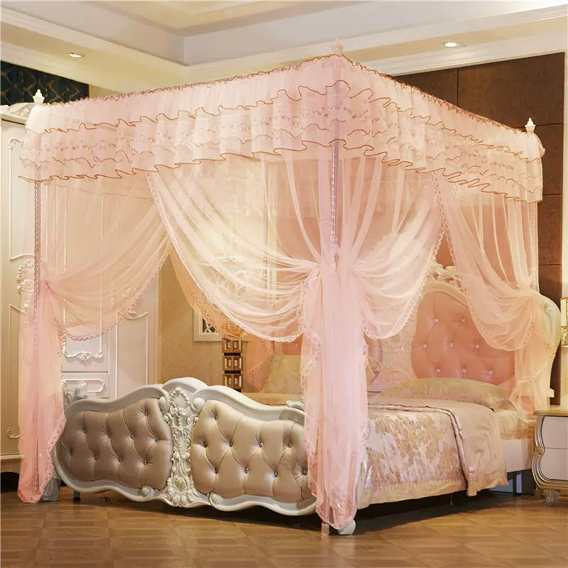 Новое mosquito net?