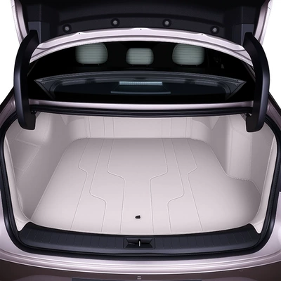 Trunk Mat: Trunk Mat, Car Interior