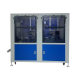 Pickleball Glossy Frosted Surface Logo Printing 26 Holes 40 Holes Pickleball 7.32mm Rice-Shaped Drilling Machine