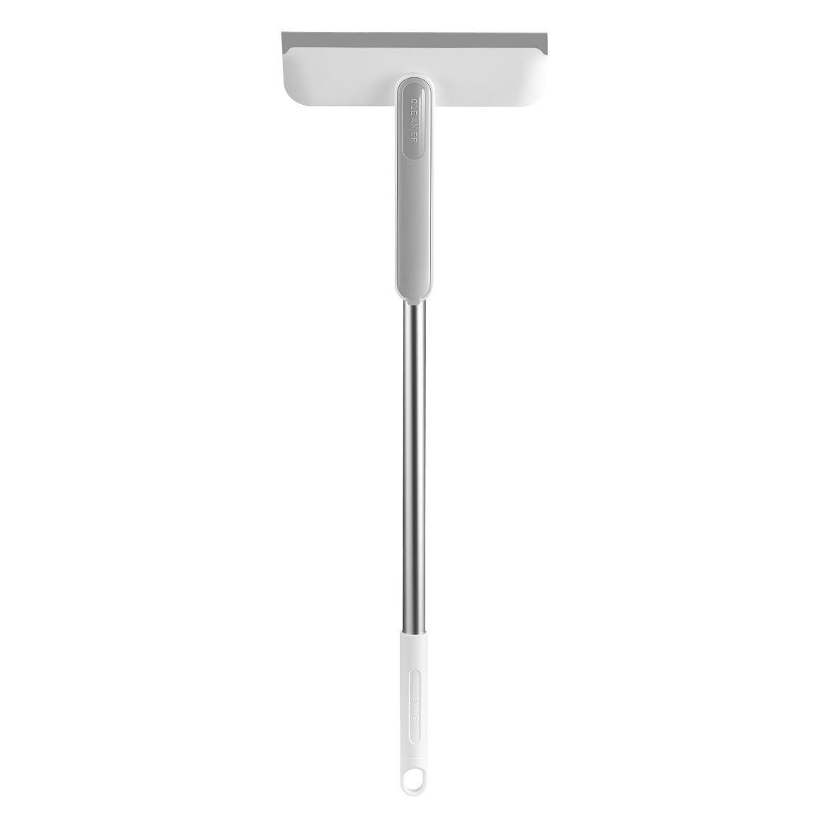 Ventana de pantalla cepillo de limpieza artefacto desmontaje-limpieza libre ventana herramienta de limpieza neta Limpieza de vidrio hogar de gran altura limpiaparabrisas de doble cara