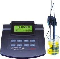 台式酸度计 型号234815  库号M234815