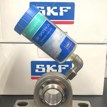 全自动润滑脂加注机SKF斯凯孚LAGD125/WA2 HQ2 EM2 HB2 HMT68 HFP