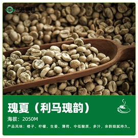 速溶咖啡;咖啡生豆;咖啡豆
