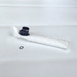 Cross-border applicable Ski-Doo Ski Doo oil pump assembly filter screen matching quality Factory Direct sales 415129451