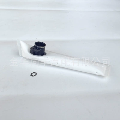 Cross-border applicable Ski-Doo Ski Doo oil pump assembly filter screen matching quality Factory Direct sales 415129451