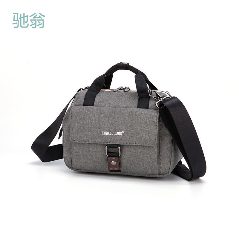 JQN 휴대용 방수 캐논 카메라 가방 여성용 SLR 미러리스 가방 M50M100M200 200D 2세대 M6MARK2