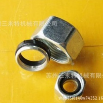 PARKER FM16SCF EO2 功能螺母