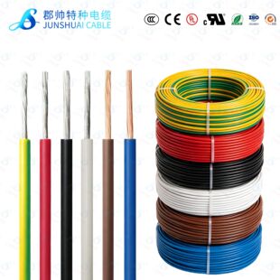UL1015���˾���Ӿ� ��a�~��о��24AWG 18AWG UL�J�C�����Դ��