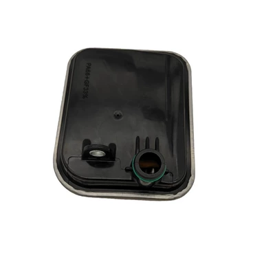 Sürətlər qutusu HF35 transmission