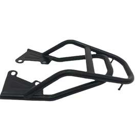 电动车后衣架电摩后货架 小猴子款货架 电动车电动摩托车配件批发