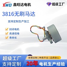 ��Ĥ��늙C3816�oˢ���D�Ӱ�Ħ�x�R�_֧�������D PWM �{�� �R�_