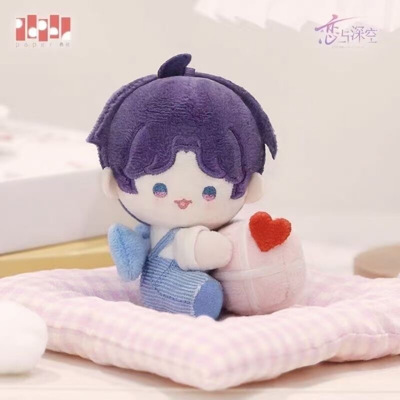 ぬいぐるみのアクセサリーが可愛いです。|undefined