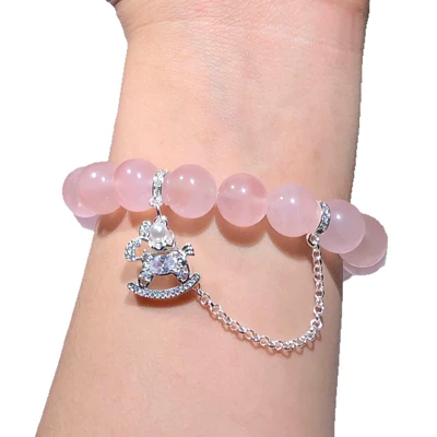 Zərgərlik ara hissələri: Accessories Year of the Horse