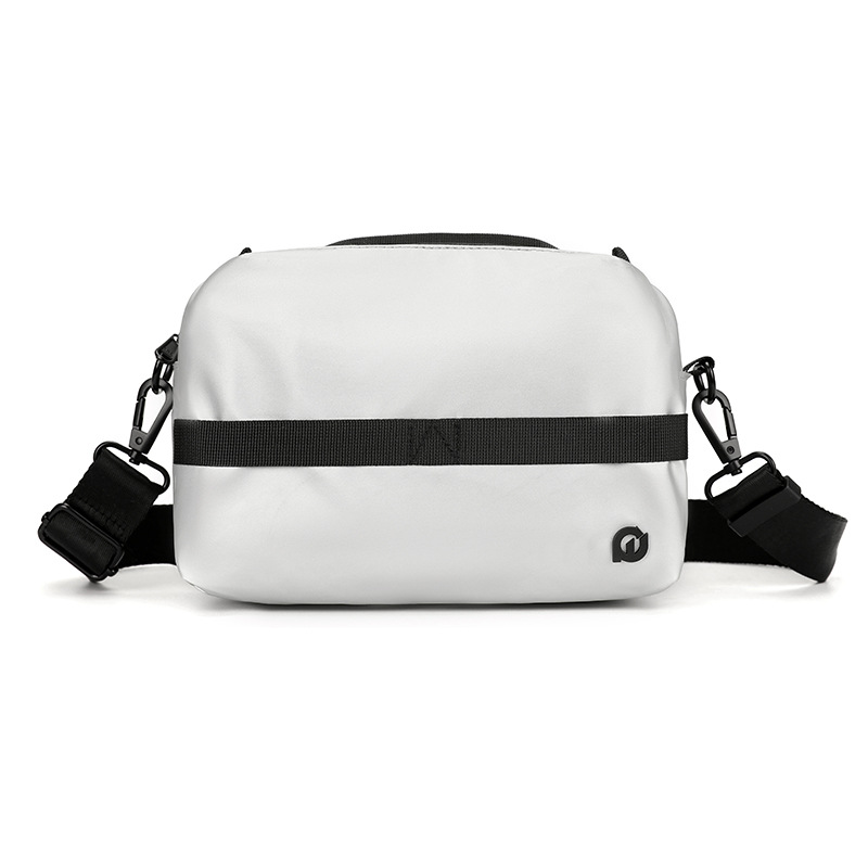 WEPOWER nuevo bolso deportivo, bolso pequeño de moda, bolso de hombro ligero impermeable, bolso de hombro universal