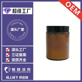 跨境家用加工定制香薰蜡烛复古大豆蜡玻璃杯婚礼OEM定制婚礼香薰