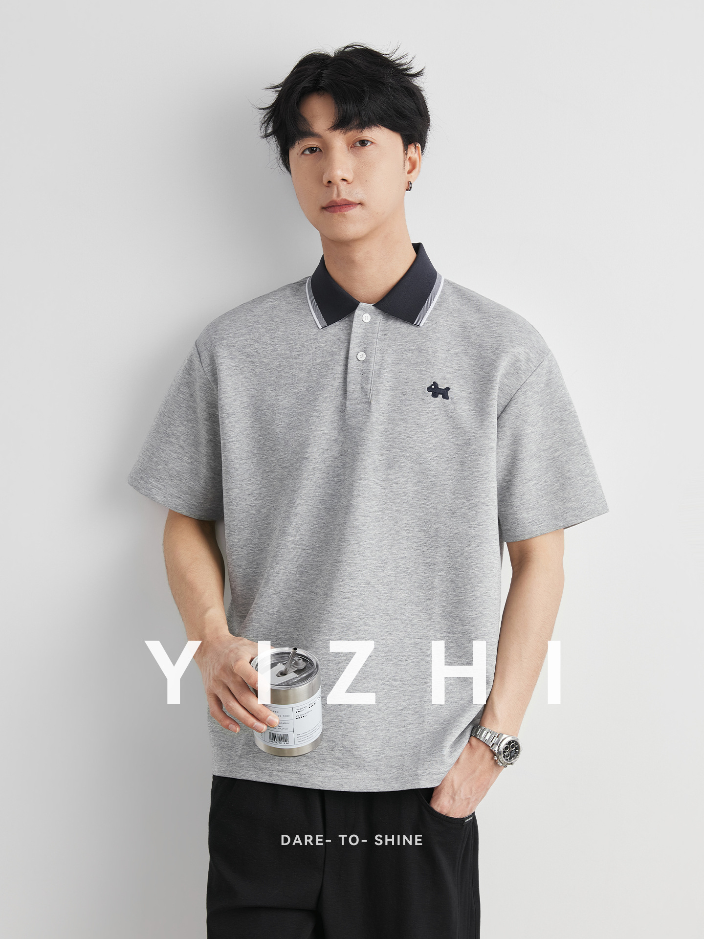 Chất liệu Cotton pique