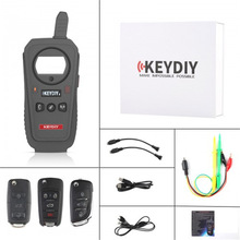 KEYDIY KDX2 KD X2 Remote Maker with 96bit 48 Copy 遥控拷贝仪