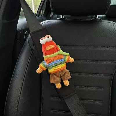 Seat belt shoulder pad, Shoulder Pads, Cute and Creative