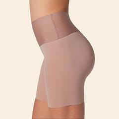 Seams Shorts for Women High Waisted Tummy 跨境代发