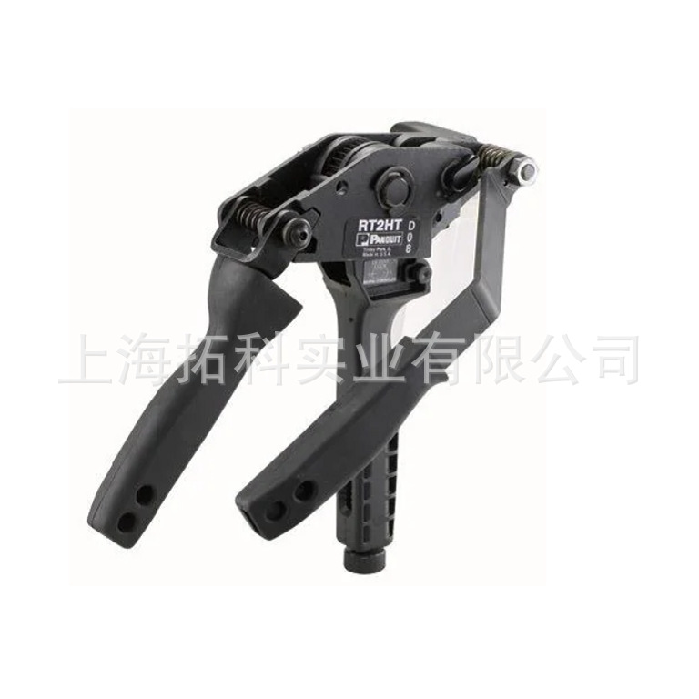 供应美国PANDUIT泛达不锈钢金属扎带工具枪 捆扎工具 RT2HT