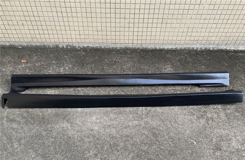 Body Kit for Toyota Reiz GS (2005-2009) Carbon Fiber Look
