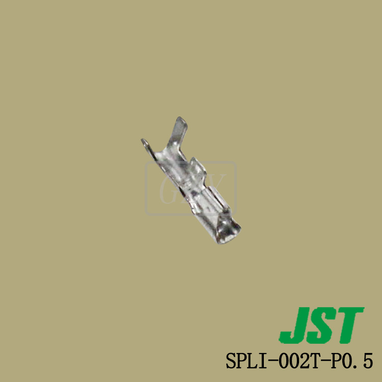����SPLI-002T-P0.5 �ձ�JST������ ���ӽ��߶��� PLIϵ������