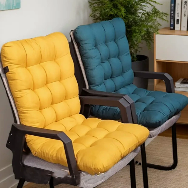 Офисная подушка, подушка для кресла, подушка для кресла-качалки, подушка для эркера, подушка для сиденья на открытом воздухе