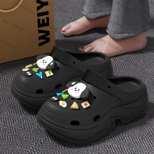 С�������ߺ�׶���Ь��diy����ļ�ɳ���⴩����ЬŮʿ���S���l
