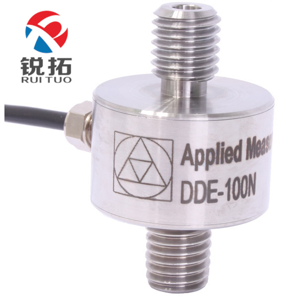 英国AML DDE-(100N~50kN)微型称重传感器