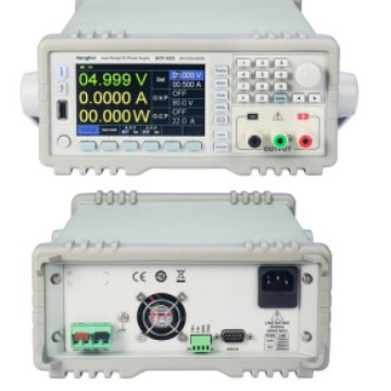 HENGHUI恒惠宽范围可编程控直流稳压电源HCP-1024H/305V10A/1500W