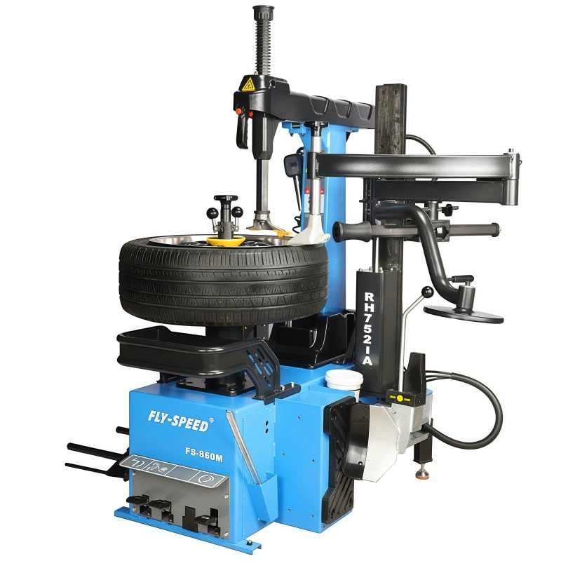 Foss скорость ветра FS-860M RH752A автоматическая машина для разборки шин пневматический подъемник шин