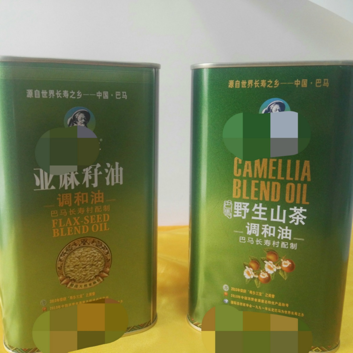 食用油马口铁罐厂家方形1L铁罐方形马口铁食用油罐马口铁油罐