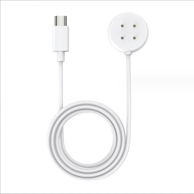 Гугл, часы, USB-кабель для зарядки, умный зарядник