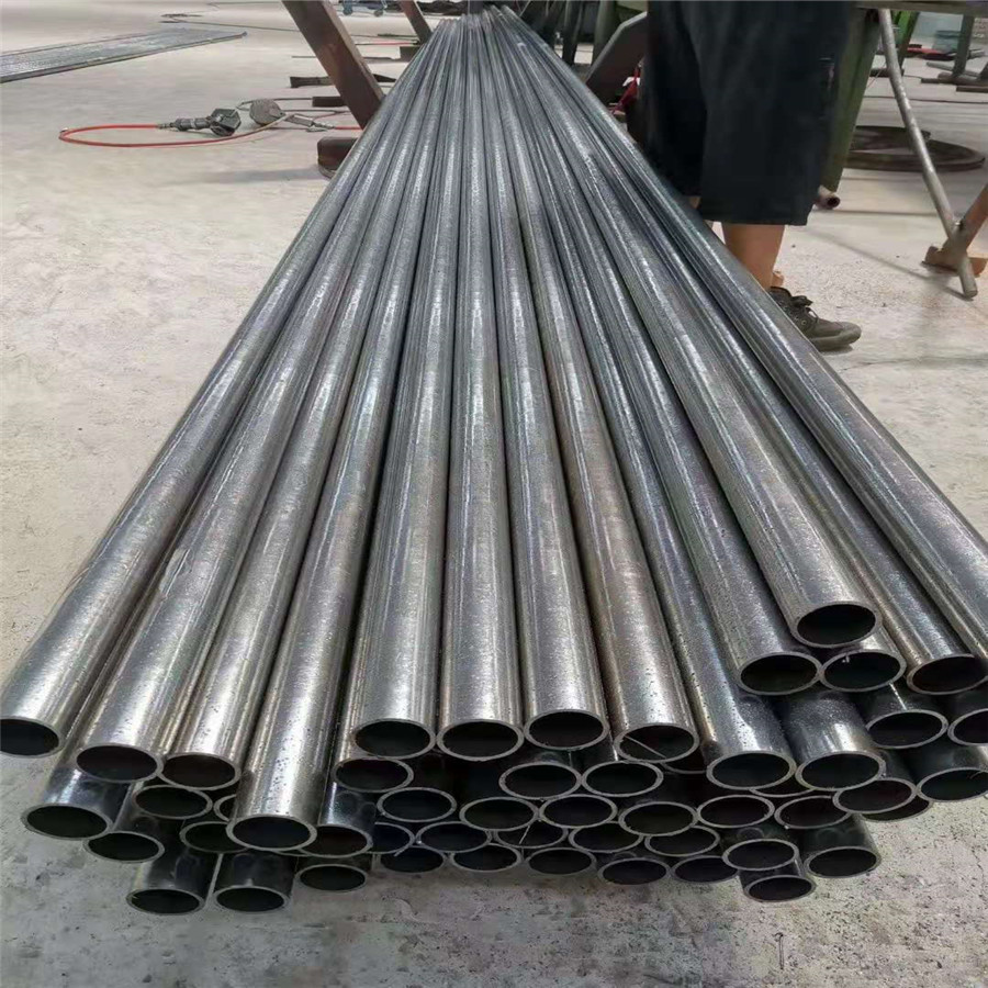 精密无缝光亮管69*2*3*4*5*7*8*16多种规格材质无缝管价格