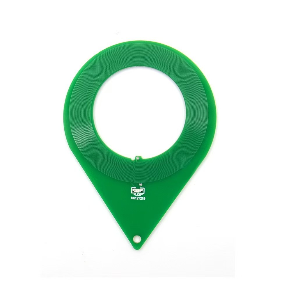 汽车芯片感应线圈检测器 ECU检测线圈 检测卡器 防盗线圈检测感应